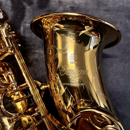 YAMAHA YAS-82ZRED 限定生産モデル