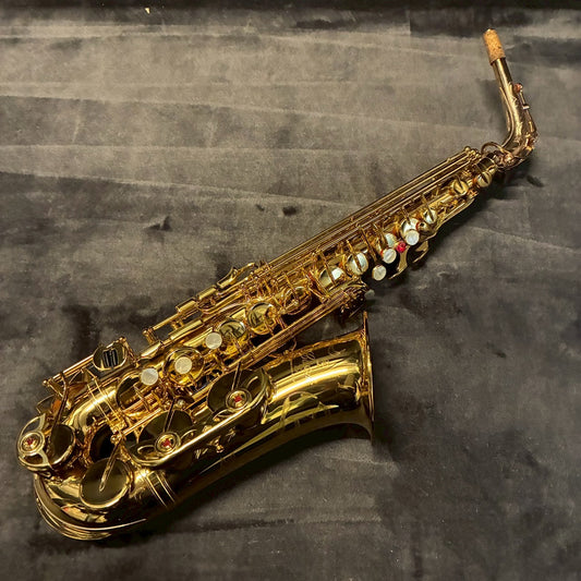 YAMAHA YAS-82ZRED 限定生産モデル