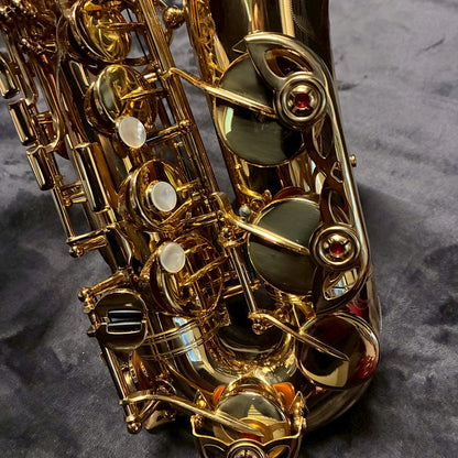 YAMAHA YAS-82ZRED 限定生産モデル