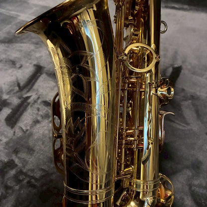 YAMAHA YAS-82ZRED 限定生産モデル