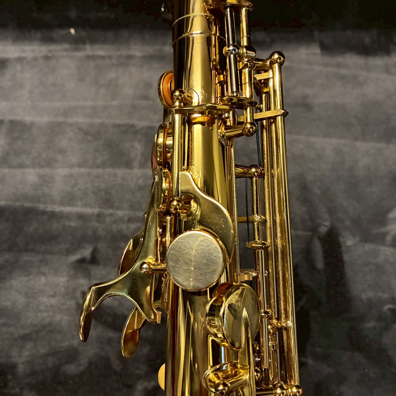 YAMAHA YAS-82ZRED 限定生産モデル