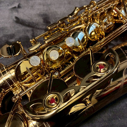 YAMAHA YAS-82ZRED 限定生産モデル