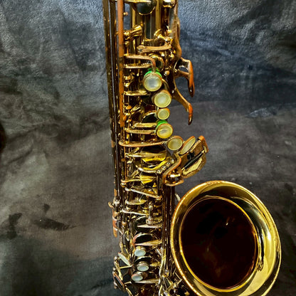 SELMER アルトサックス　SA80