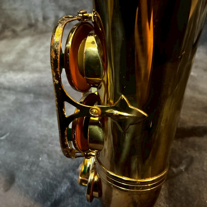 SELMER アルトサックス　SA80
