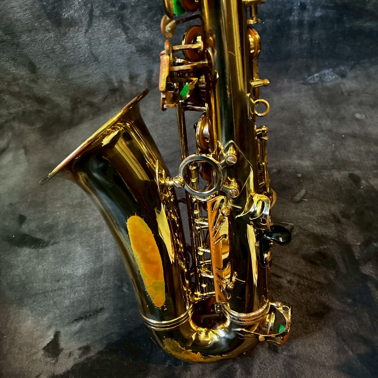 SELMER アルトサックス　SA80
