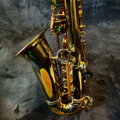 SELMER アルトサックス　SA80