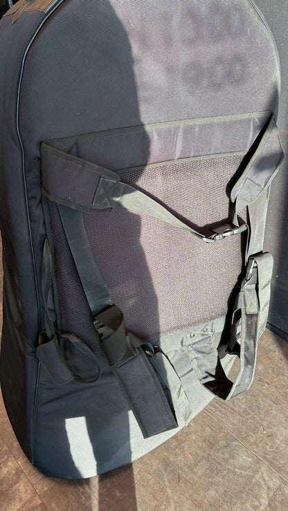 PRESON　PRC-J　C管チューバ　ヨークスタイル