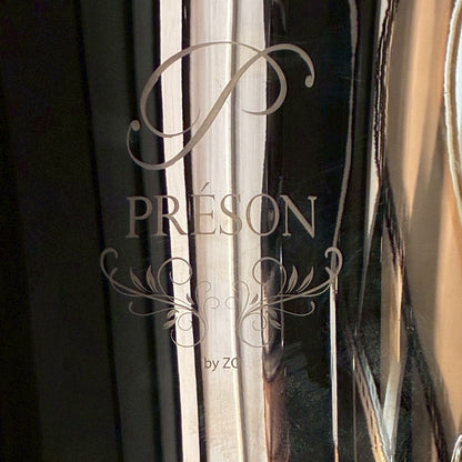 PRESON　PRC-J　C管チューバ　ヨークスタイル