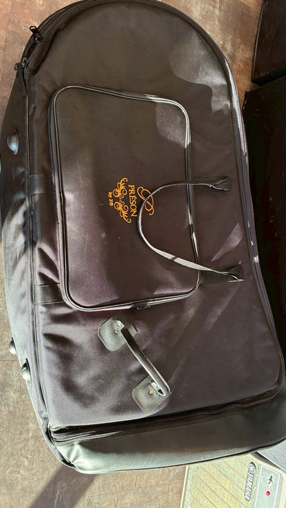 PRESON　PRC-J　C管チューバ　ヨークスタイル