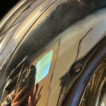 PRESON　PRC-J　C管チューバ　ヨークスタイル