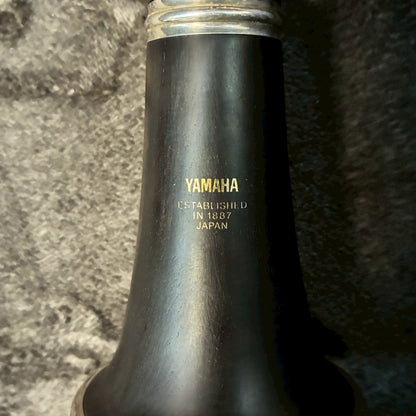 YAMAHA　YCLｰ650