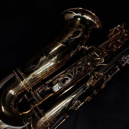 YAMAHA YAS-82Z Custom Z アルトサックス 調整済み【下取りで最大15%OFF】【甲府店】