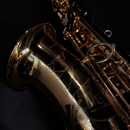 YAMAHA YAS-82Z Custom Z アルトサックス 調整済み【下取りで最大15%OFF】【甲府店】