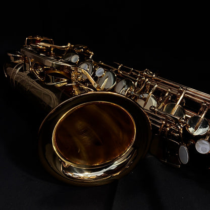 YAMAHA YAS-82Z Custom Z アルトサックス 調整済み【下取りで最大15%OFF】【甲府店】