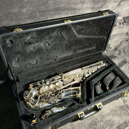 YANAGISAWA A-901S　Special　アルトサックス
