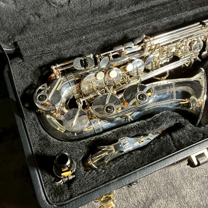 YANAGISAWA A-901S　Special　アルトサックス