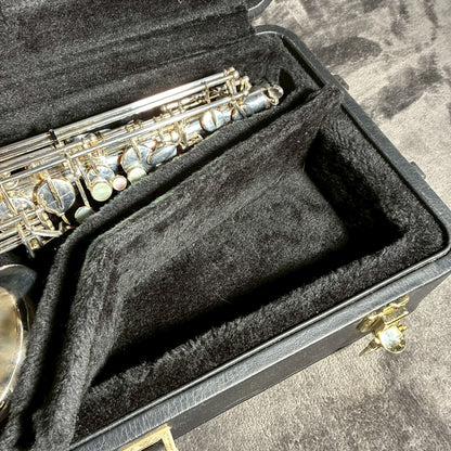 YANAGISAWA A-901S　Special　アルトサックス