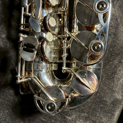 YANAGISAWA A-901S　Special　アルトサックス