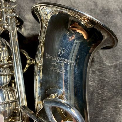 YANAGISAWA A-901S　Special　アルトサックス