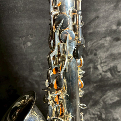YANAGISAWA A-901S　Special　アルトサックス
