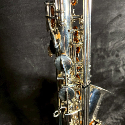 YANAGISAWA A-901S　Special　アルトサックス