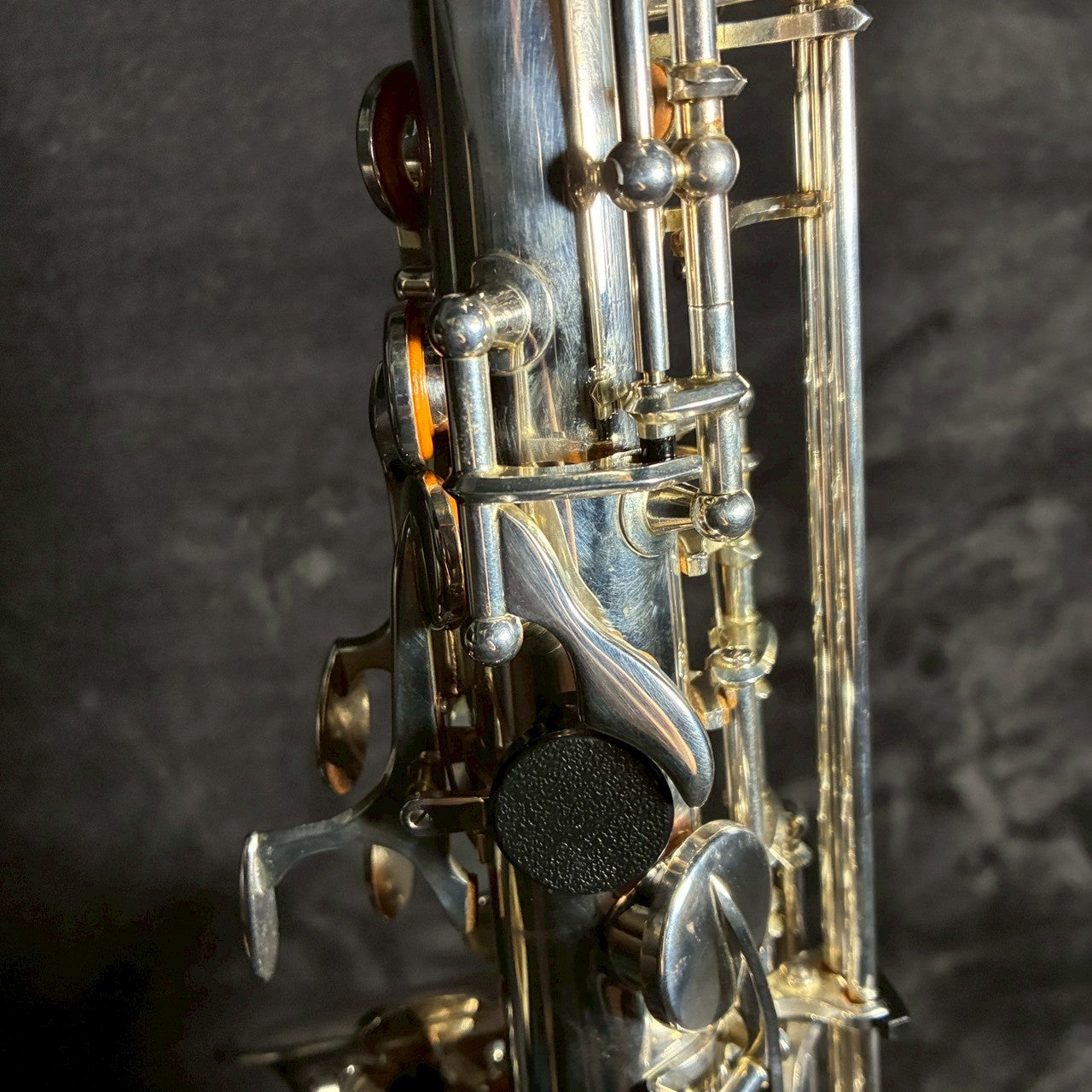 YANAGISAWA A-901S　Special　アルトサックス