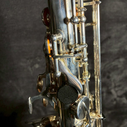 YANAGISAWA A-901S　Special　アルトサックス