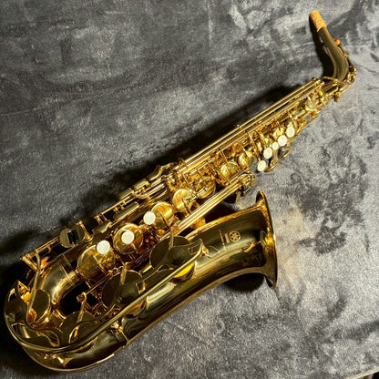 YAMAHA　YAS-275 アルトサックス