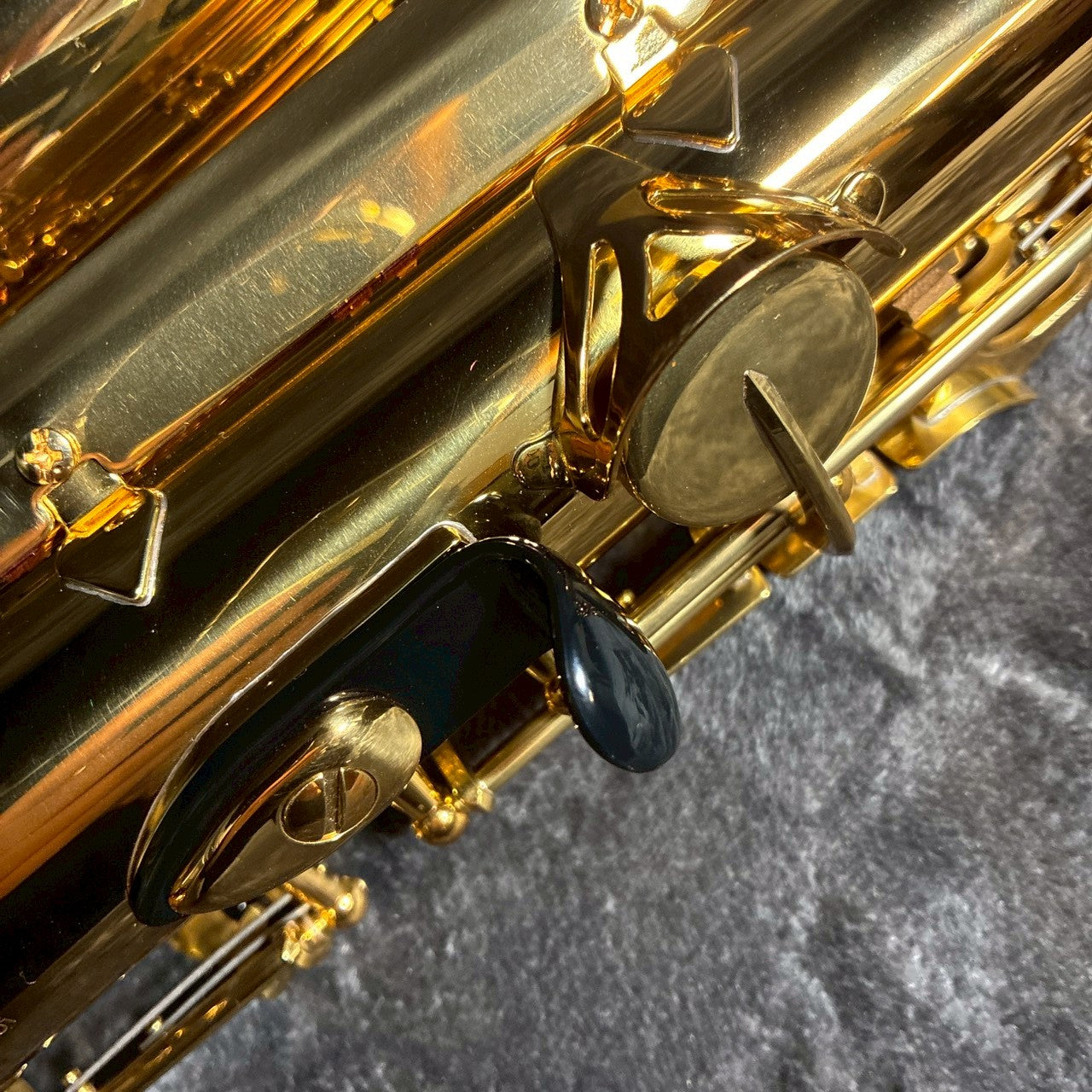 YAMAHA　YAS-275 アルトサックス