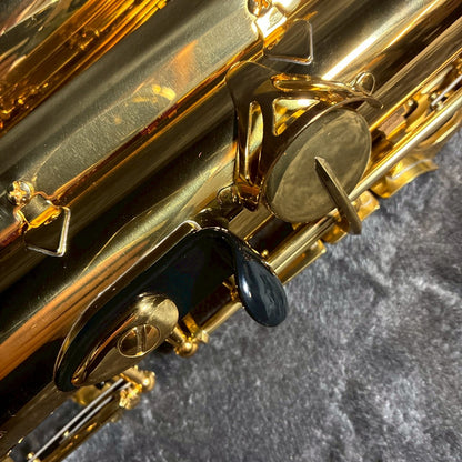 YAMAHA　YAS-275 アルトサックス