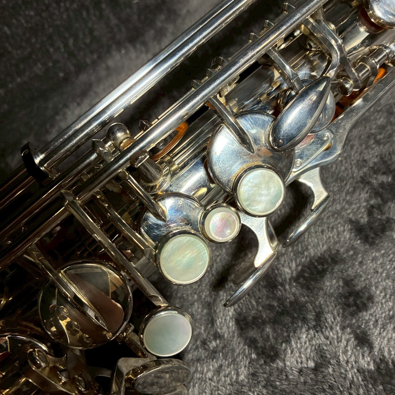 YANAGISAWA A-901S　Special　アルトサックス