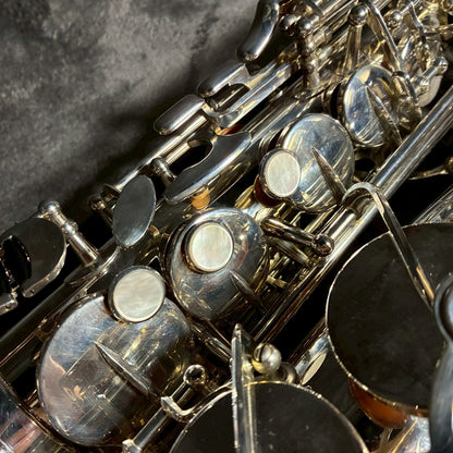 YANAGISAWA A-901S　Special　アルトサックス