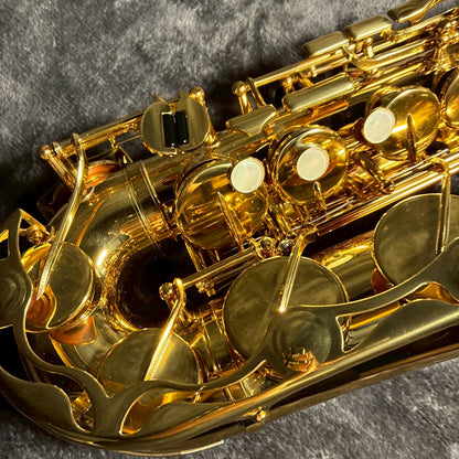 YAMAHA　YAS-275 アルトサックス