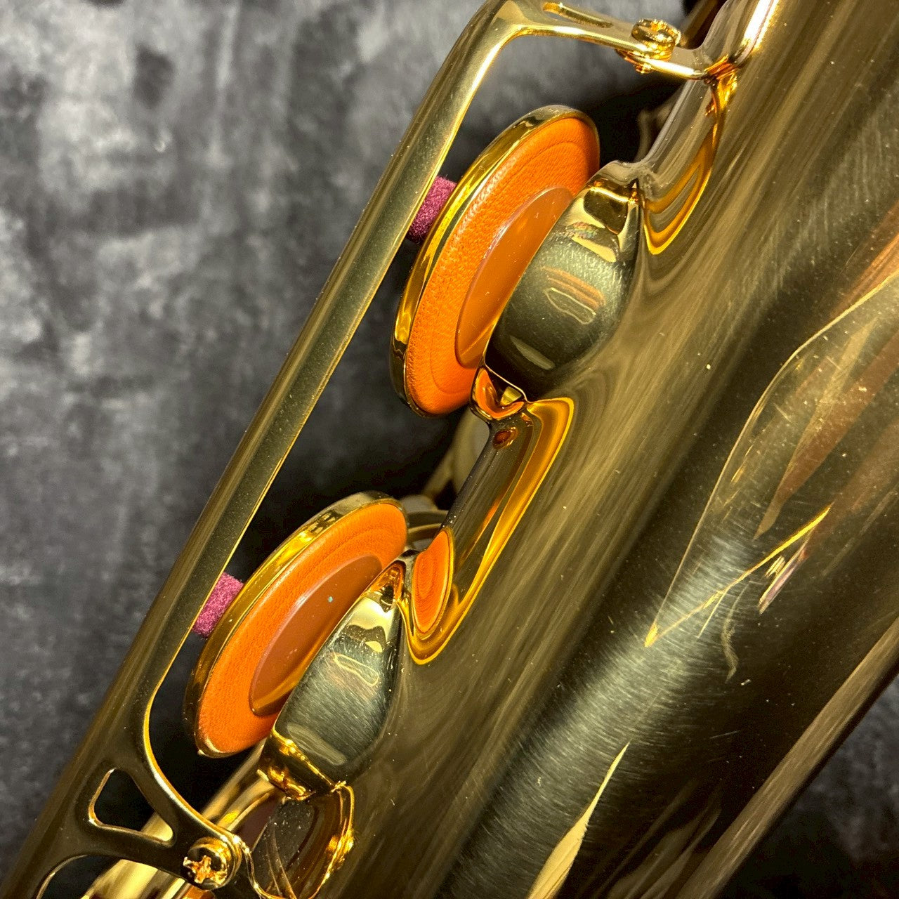 YAMAHA　YAS-275 アルトサックス