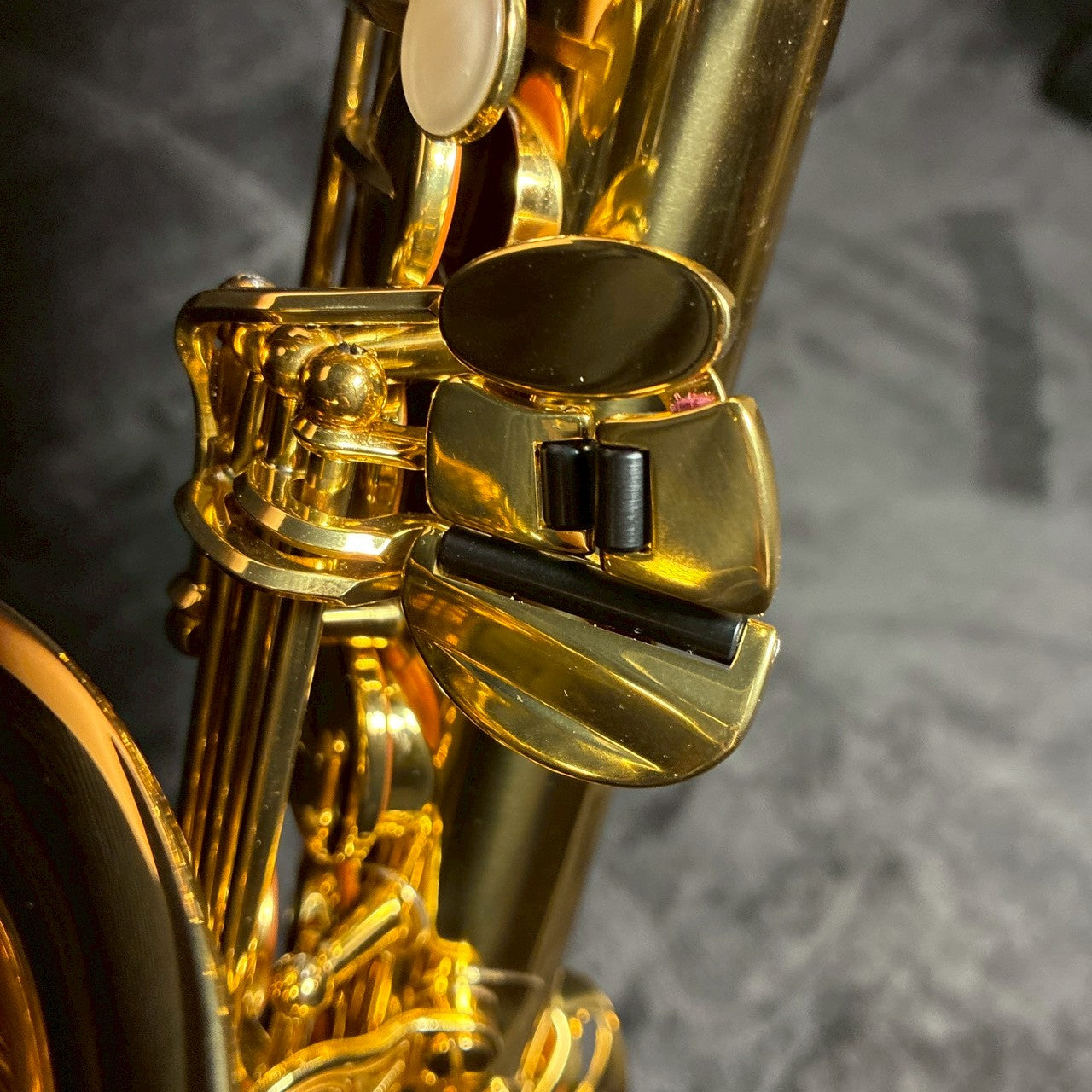 YAMAHA　YAS-275 アルトサックス