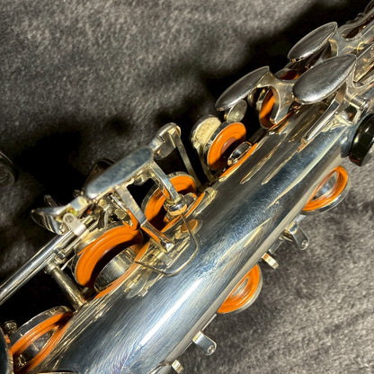YANAGISAWA A-901S　Special　アルトサックス