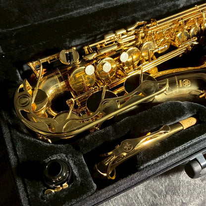 YAMAHA　YAS-275 アルトサックス