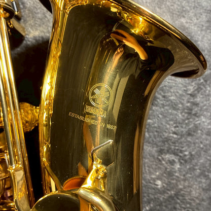 YAMAHA　YAS-275 アルトサックス