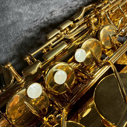 YAMAHA　YAS-275 アルトサックス