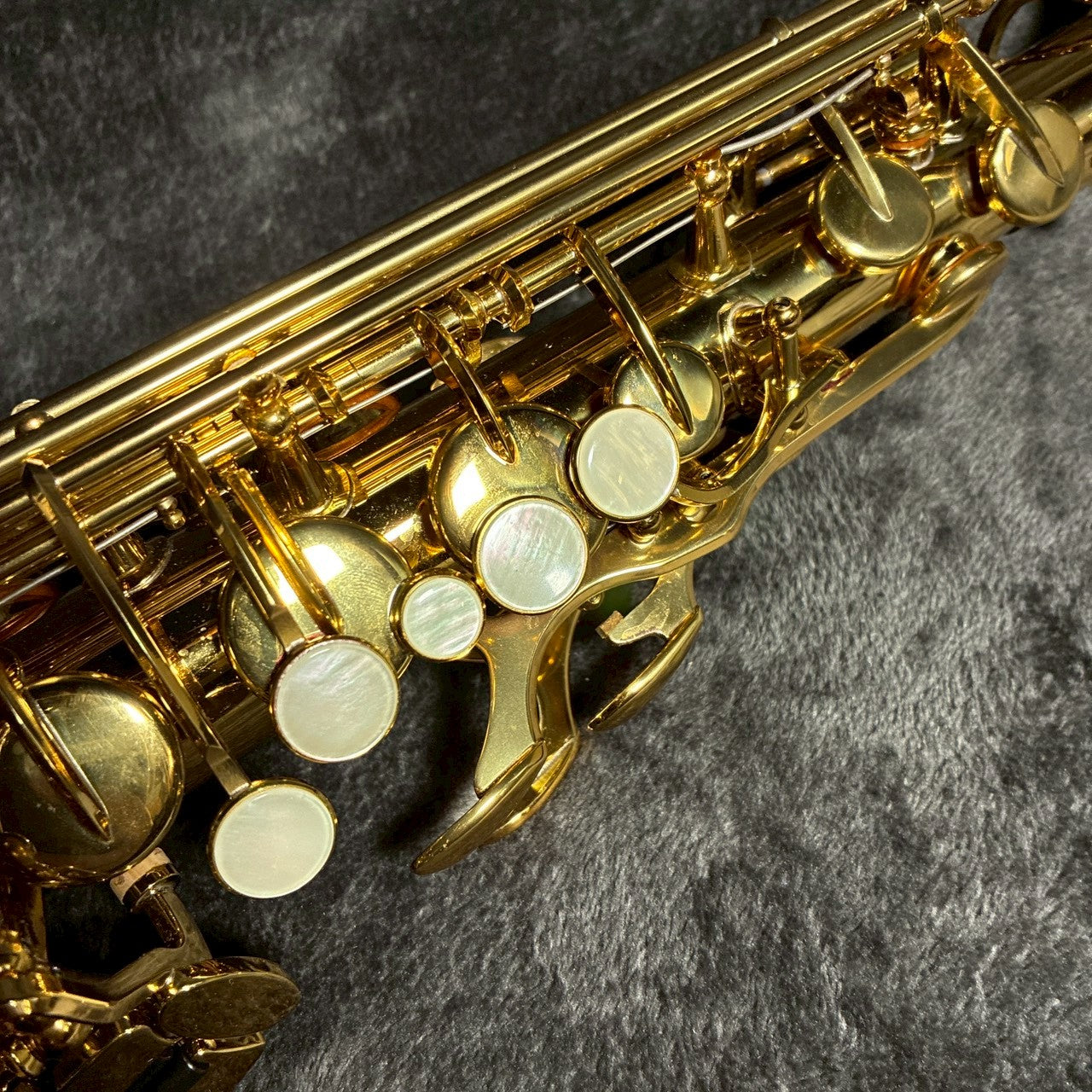 YAMAHA　YAS-275 アルトサックス