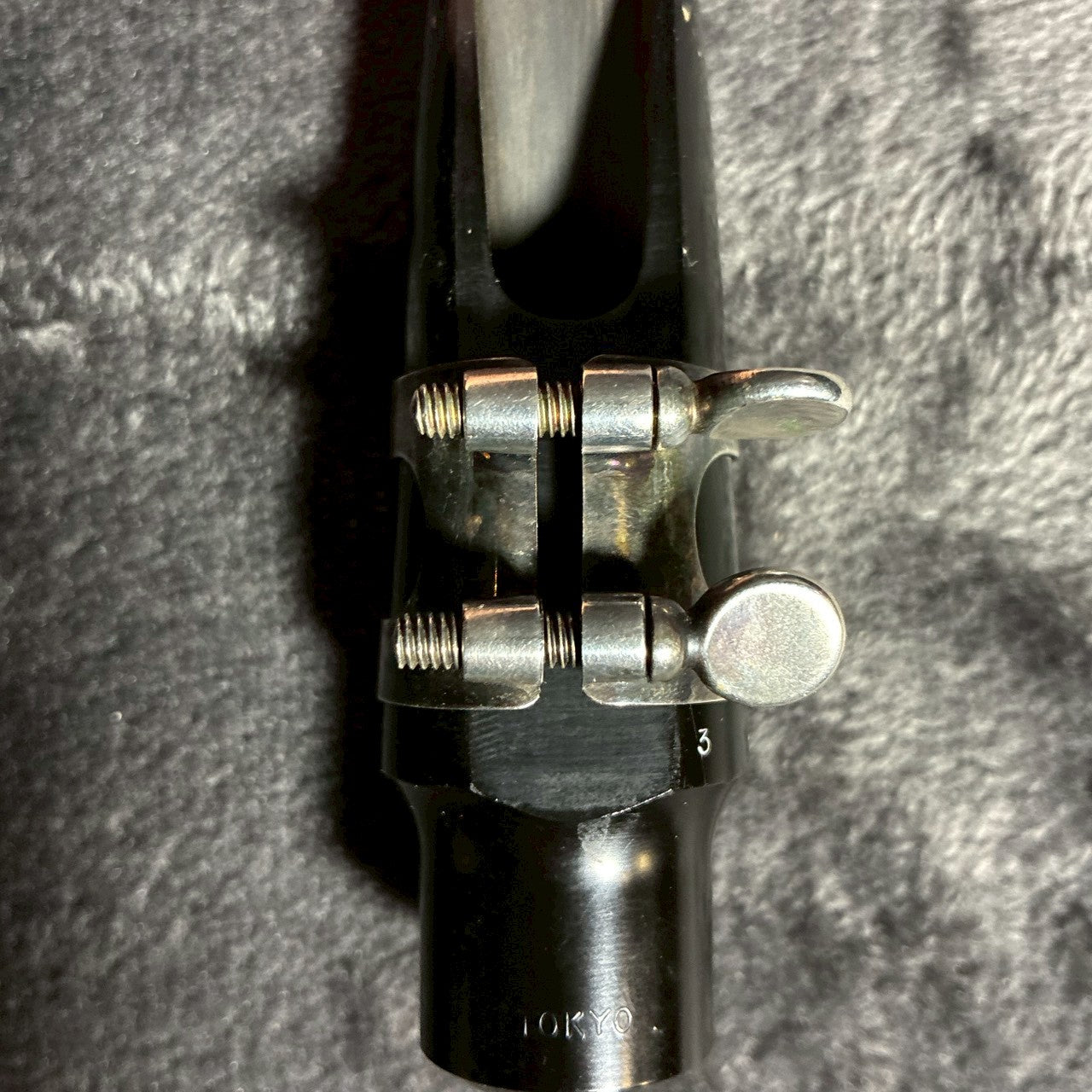 YANAGISAWA A-901S　Special　アルトサックス