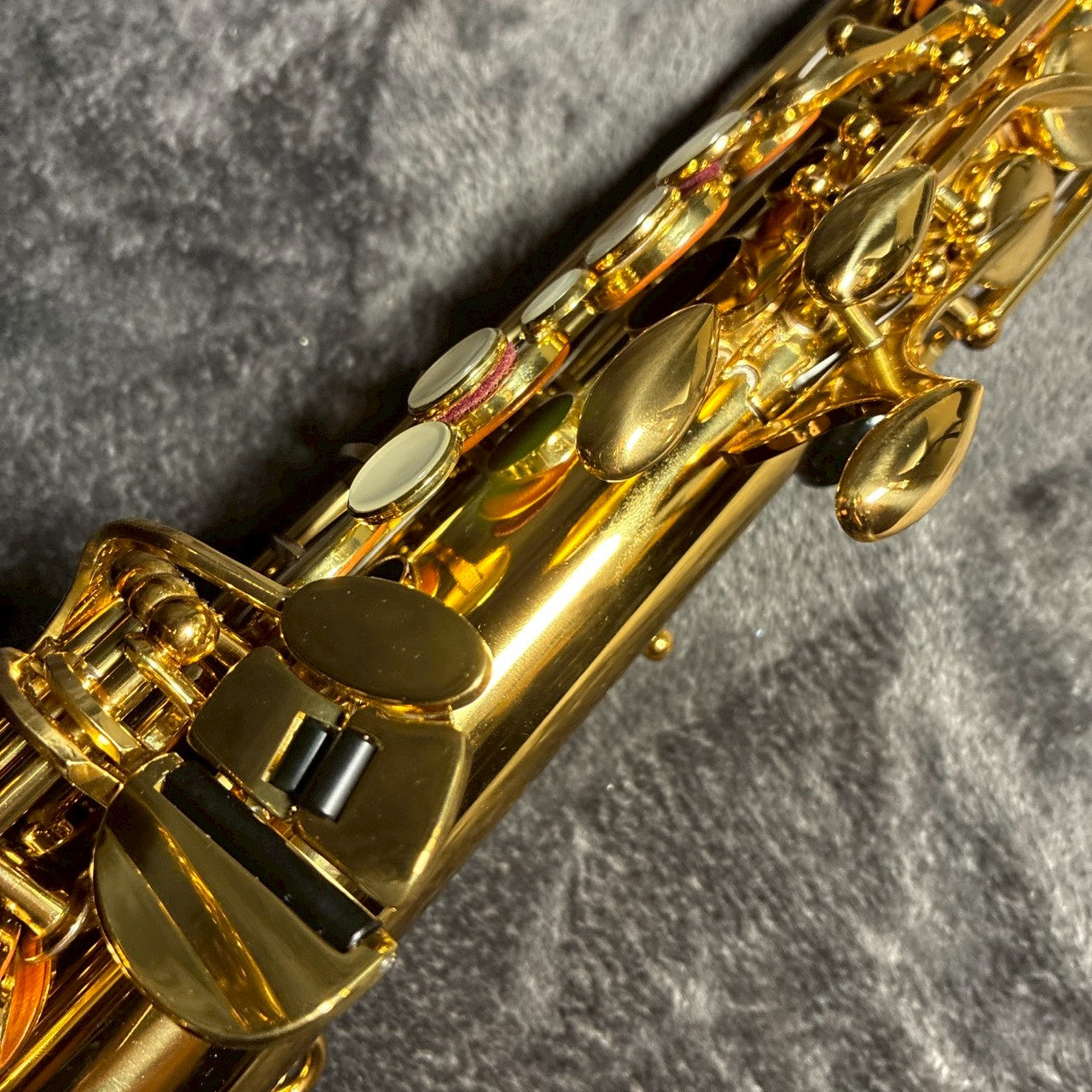 YAMAHA　YAS-275 アルトサックス