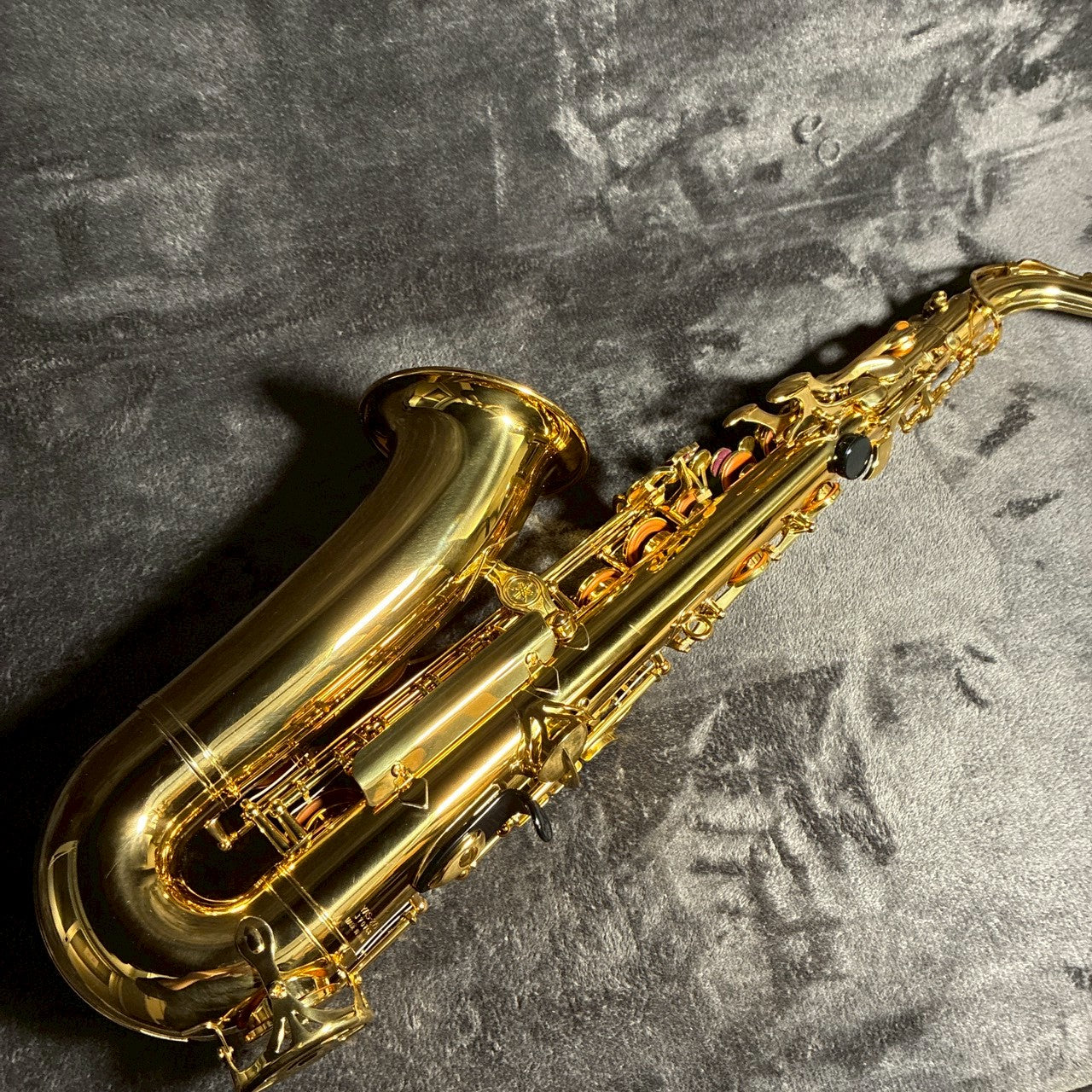 YAMAHA　YAS-275 アルトサックス