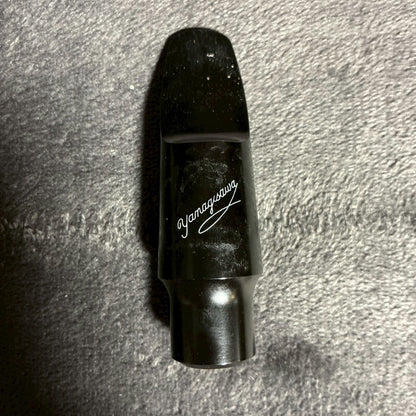 YANAGISAWA A-901S　Special　アルトサックス