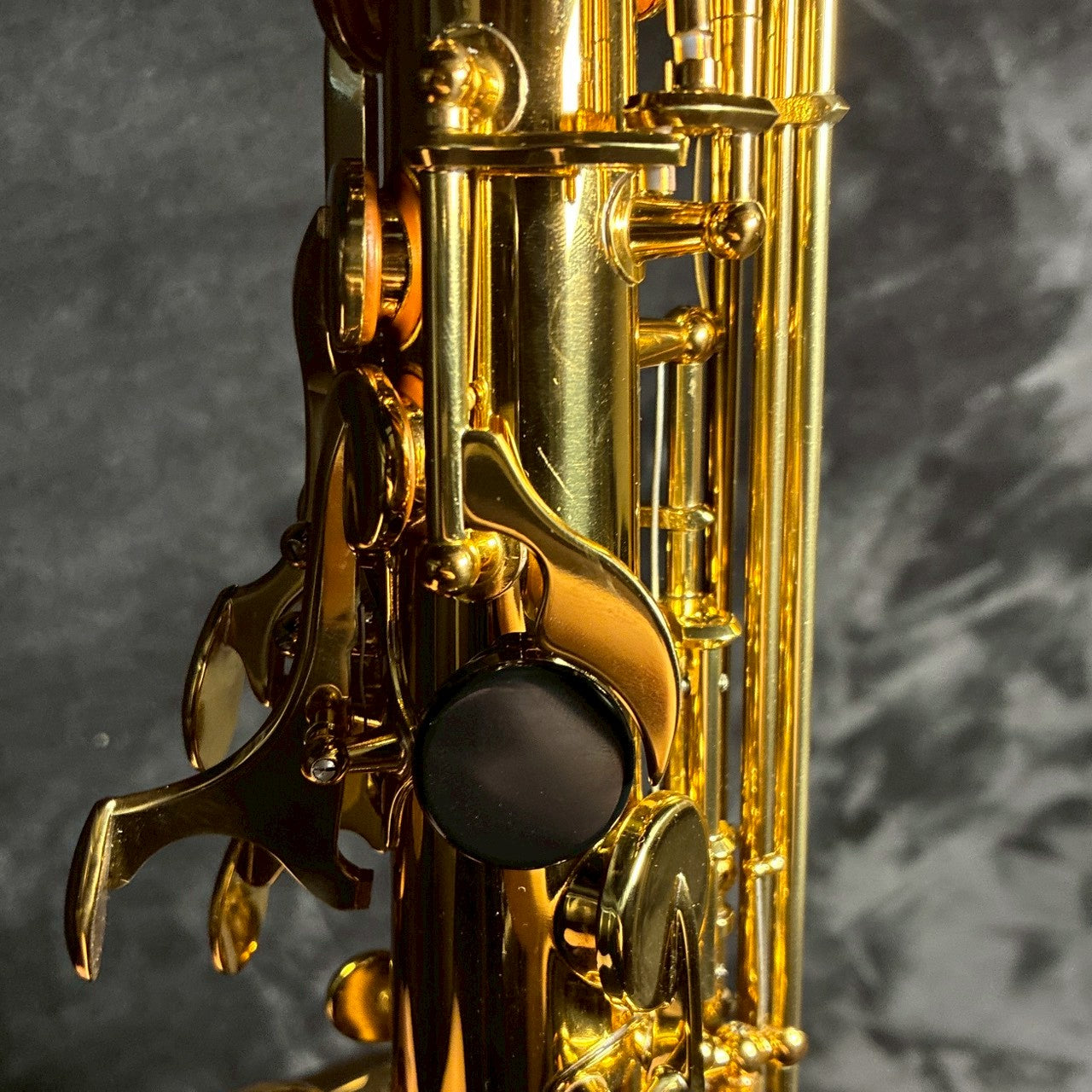 YAMAHA　YAS-275 アルトサックス