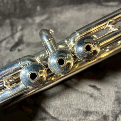 Bach Stradivarius C180L229GSP/25H C管トランペット
