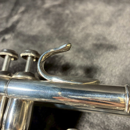 Bach Stradivarius C180L229GSP/25H C管トランペット