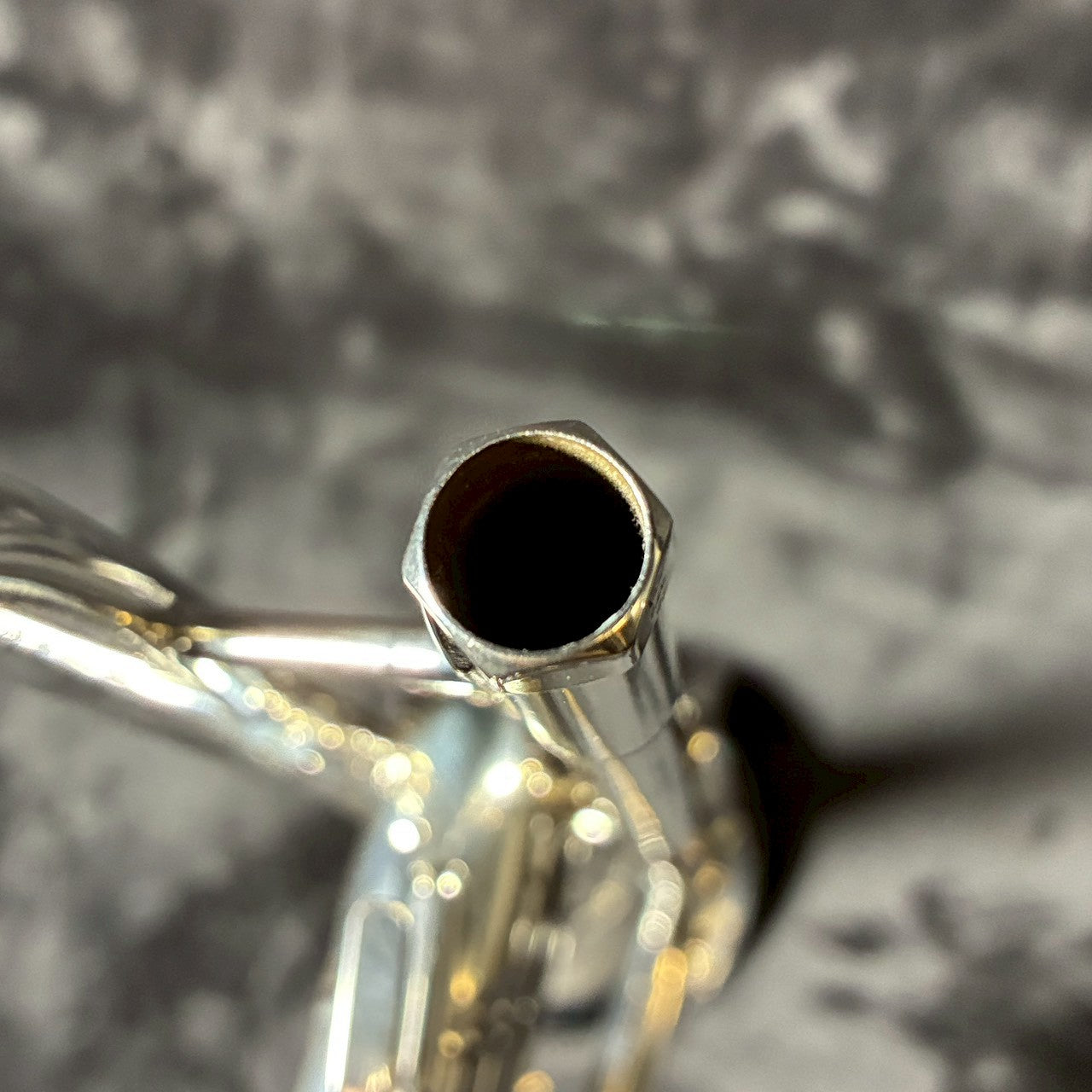 Bach Stradivarius C180L229GSP/25H C管トランペット