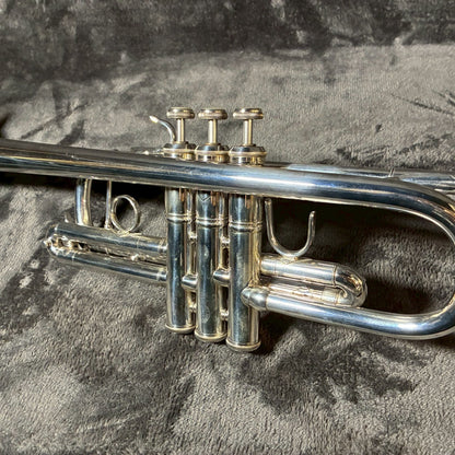 Bach Stradivarius C180L229GSP/25H C管トランペット