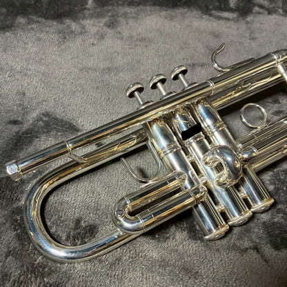 Bach Stradivarius C180L229GSP/25H C管トランペット